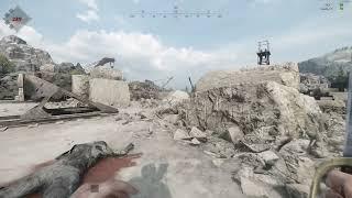 Hunt  Showdown Giving a player a heart attack