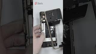 Blackview Shark 8 screen replacement #smartphone #repair