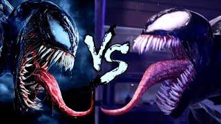 VENOM vs VENOM (Spider-Man 2) - Epic Supercut Battle!