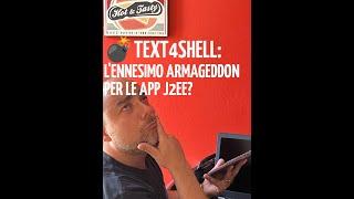  TEXT4SHELL, PATCHING E TOOL OPENSOURCE PER LA CODE REVIEW