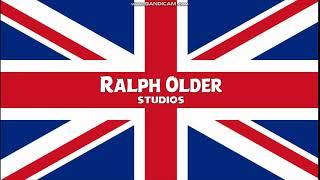 Ralph Older Studios (10 September 2020 - 20 July 2025, logo)