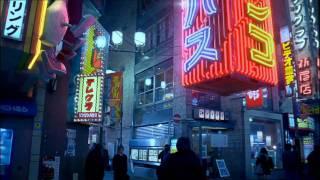 Channel 4 Ident: Tokyo