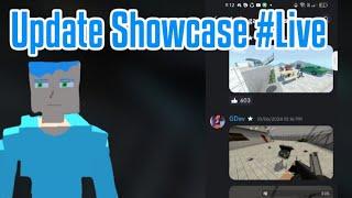 Gorebox Update Showcase (late) gorebox