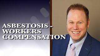 What are my remedies for an asbestosis workers’ compensation claim? | Dean Salita