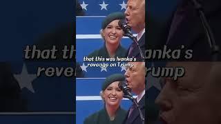 The three people who skipped Trump’s birthday#celebrity #youtubeshorts #shorts #shortsvideo #trump