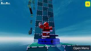 Roblox I SUPER MARIO ODYSSEY IN ROBLOX?!