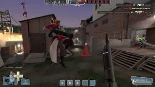 IM medic tryouts