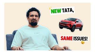 Is the new Curvv a niggle free Tata? (No, it is not) | #MotorIncClips