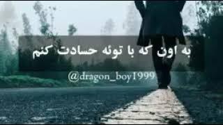 تو این آهنگ یک کلمه‌ای  وجود داره که دیگه هیچ معنی نداره