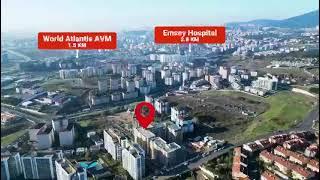 HANE KONUT / PREMİUM EVLERİ
