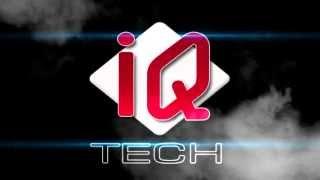 Welcome to IQ Tech channel اهلا بكم