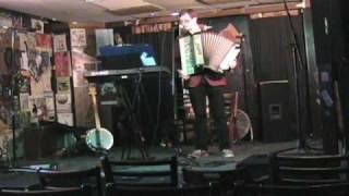 Googolplexia - "I Dated A Zombie" - 04/27/2010 @ Lemmons