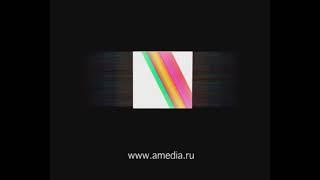 Amedia (website version)/Sony Pictures Television International (2006)