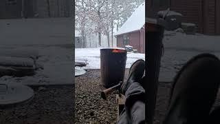 Let this be the last freeze before spring!