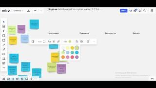 SCRUM метод управления проектами