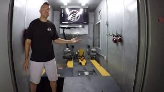 Intro to FTecu.com dyno room