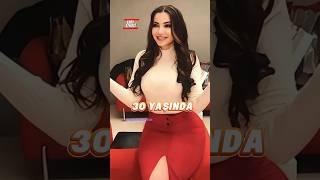 Zamanda Yolculuk: Esra Ezmeci Dokunuşuyla 22’den 39’a #esraezmeci #zamandayolculuk  #magazin #shorts