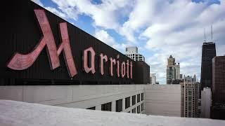 Marriott Chicago Downtown Magnificent Mile