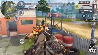ROS • Montage 1vs5 ep.6 by SPT•ICEz