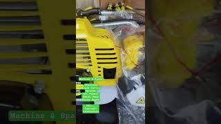 Kisan Kraft Brush Cutter 8640 | Dils Trading | Emas