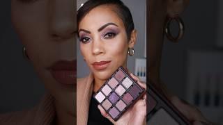 Viseart Violette Vespertine  #newmakeup #viseart #makeuptutorial #makeupideas