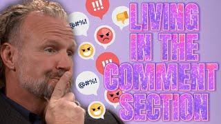 Sister Wives - Kody Brown Is Living In The Comment Section And It's Ruining His Life | Season 19