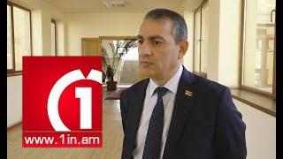 Բացառում եմ, որ Նաիրի Հունանյանի դիմումը բավարարվի