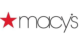 12Обзор из Американского магазина Macy's. Доставка в Россию есть