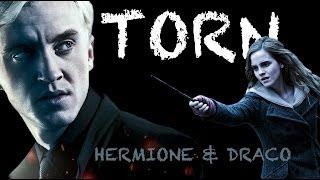 TORN | Draco & Hermione