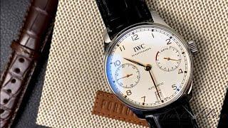 IWC Portugieser IW5007004 | Jewels By Love, St. Maarten