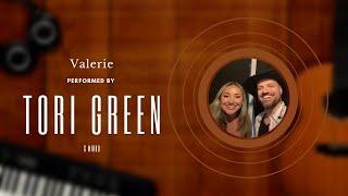 Tori Green & Mirko - Valerie (Live Acoustic)