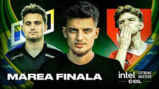 MAREA FINALA: NaVi vs MOUZ - BO5 - IEM RIO 2024 - 250.000$