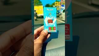 It’s Revello Treats Milk Chocolate #letseat #asmreating #asmr #milkchocolate @MagicFoodIsland
