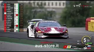 Assetto Corsa Competizione SPA Race - Is not a Game Server!!! Ospite Kevin Skully