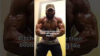 Scary situation #fitness #gym #aesthetic #workout