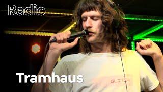 Tramhaus - Live at 3voor12 Radio