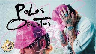 KRIS R - POLOS OPUESTOS  (VIDEO OFICIAL)