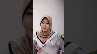 PENGEN DIREMAS REMAS BIAR SEHAT #shorts #jilbab #status #tiktok