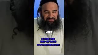 This Is The End Of Days #HaShem #MaShiach #Torah #RabbiYaronReuven #Judaism #EndTimes #EndofDays