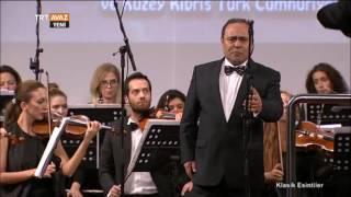 Balaş'ın Aryası "Sevil" - Azer Zeynalov - Azerbaycan - 19. TÜRKSOY Opera Günleri - Klasik - TRT Avaz