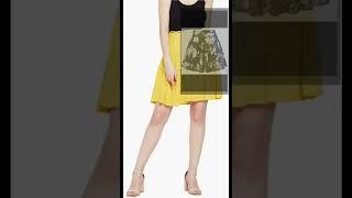 TOP 10 MINI SKIRT FOR WOMEN'S AND GIRLS