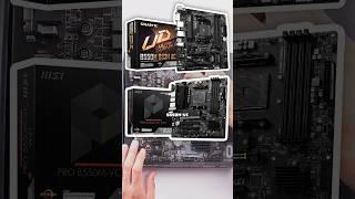 Best Budget Motherboards?