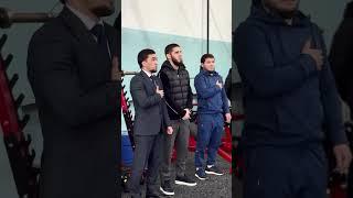 Islam Makhachev grand welcome in kyrgyzstan || #islammakhachev #ufc #mma #kyrgyzstan #viral #nk