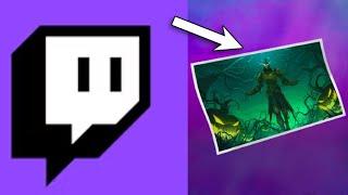 How To Get The Fortnitemares Twitch Drops For Fortnite!