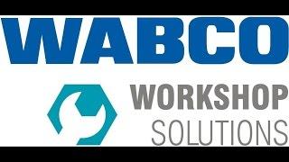 WABCO Mobile Test Bench