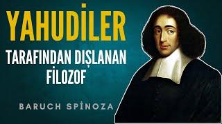 Avrupa’nın Tanrı Algısını Değiştiren Asi Yahudi - Spinoza