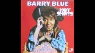 Barry Blue - Hot Shot