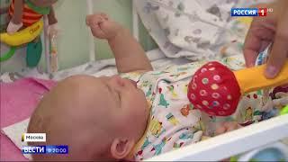 Морозовская городская больница получила новый современный корпус