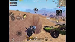 Scrims Highlights #1 #pubgmobile  #nr1