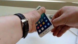 Oppo F1 Plus unboxing